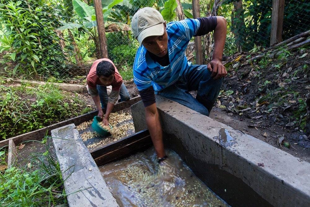 Nikaragua San Juan del Rio Coco Nikaragua San Juan del Rio Coco