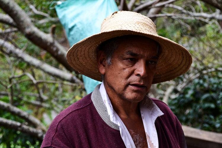 Nikaragua Byron Rodriguez