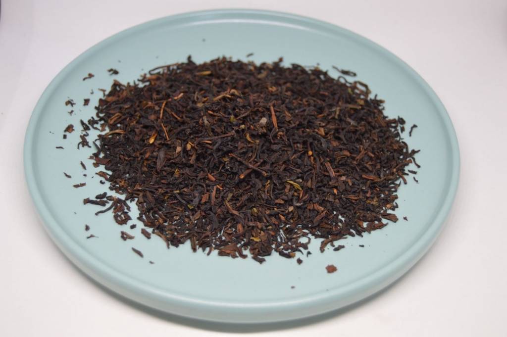 Earl grey