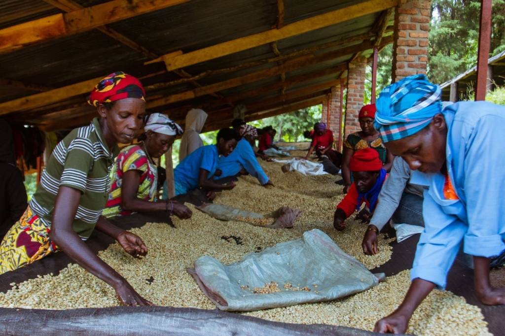 Rwanda Kayumbu