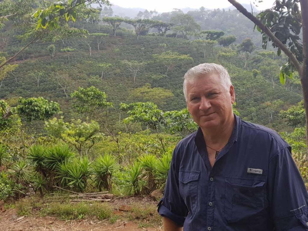 El Salvador