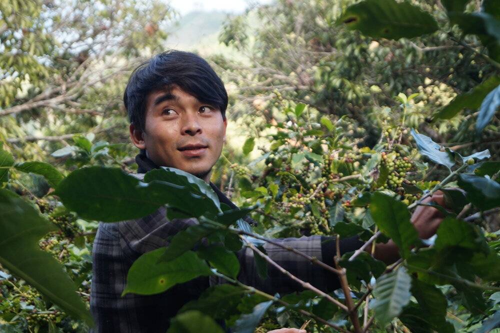 Thajsko Wiang Pa Pao