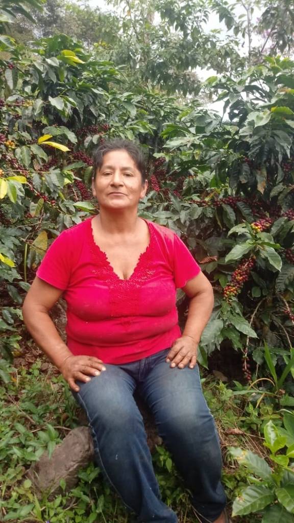 Peru Floremilda Baca Ramirez: 250 g