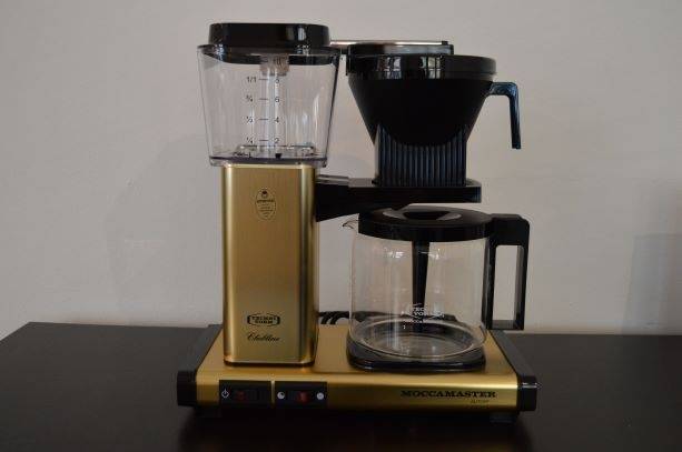 Moccamaster