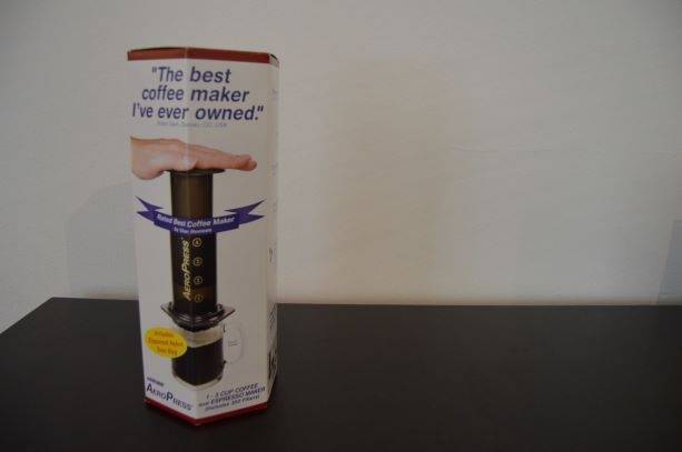 Aeropress