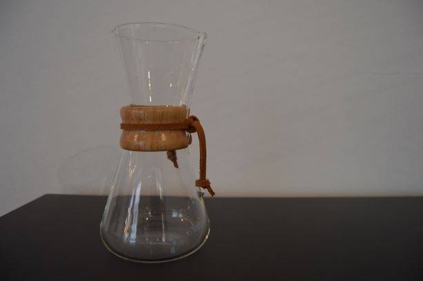 Chemex 3 cup