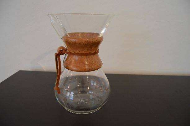 Chemex 6 cup